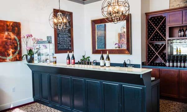 Listing Category: Downtown Wineries