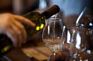 Downtown Walla Walla Wine Tasting Roon Photo