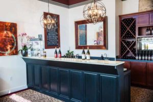 Mansion Creek Cellars - Downtown Walla Walla Wine Tasting Room